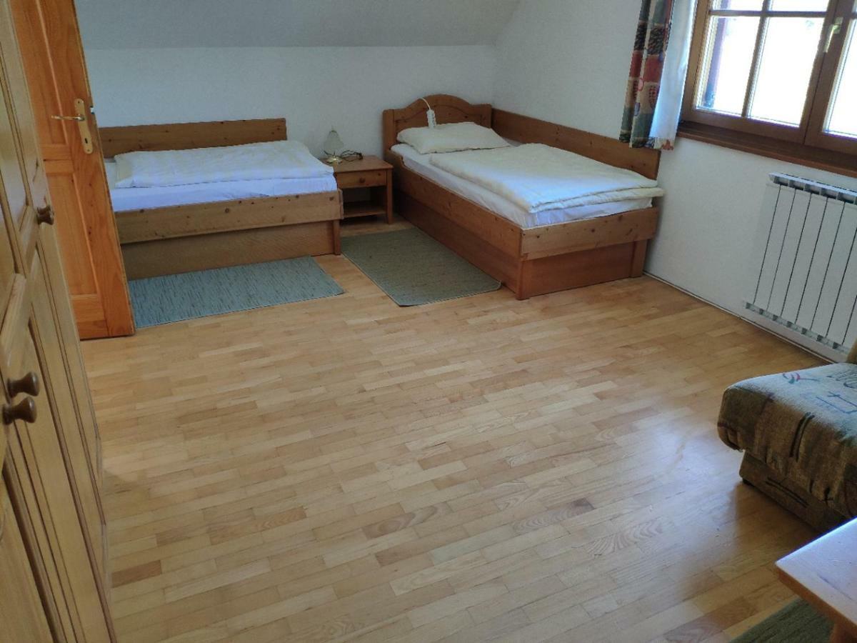 Antela, 142 M2 Appartment For 12 Person In Mariborsko Pohorje Hocko Pohorje Luaran gambar