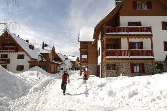 Antela, 142 M2 Appartment For 12 Person In Mariborsko Pohorje Hocko Pohorje Luaran gambar