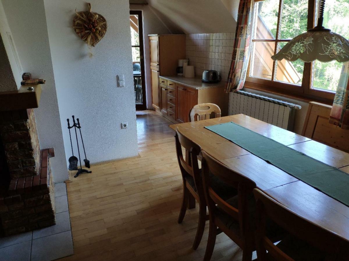 Antela, 142 M2 Appartment For 12 Person In Mariborsko Pohorje Hocko Pohorje Luaran gambar