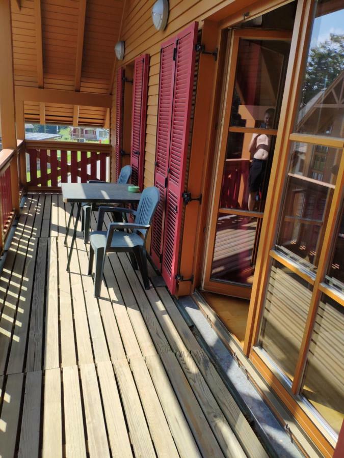 Antela, 142 M2 Appartment For 12 Person In Mariborsko Pohorje Hocko Pohorje Luaran gambar